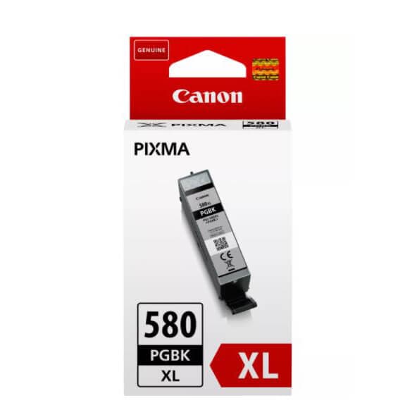 Blæk 2024C001 PGI-580XL Sort