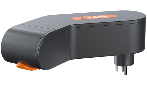 Mobility Dock Danmark, lader for el-kjøretøy