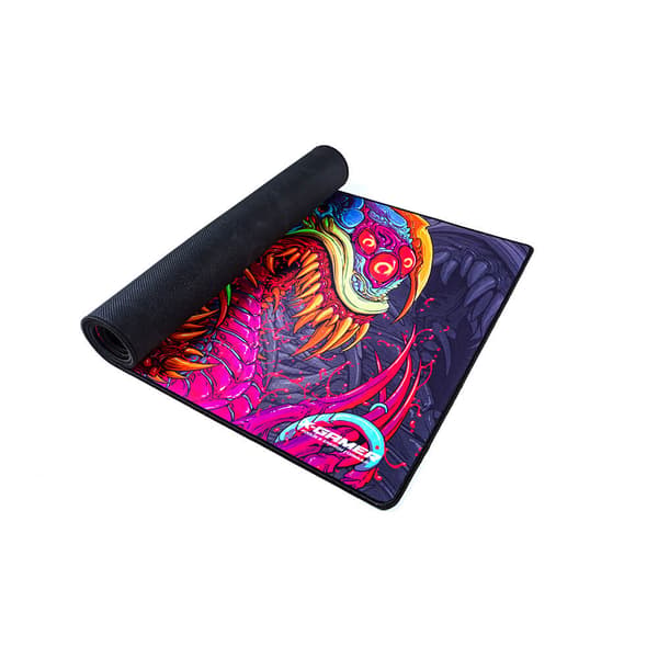 Musmatta Hyper Beast 1100x450