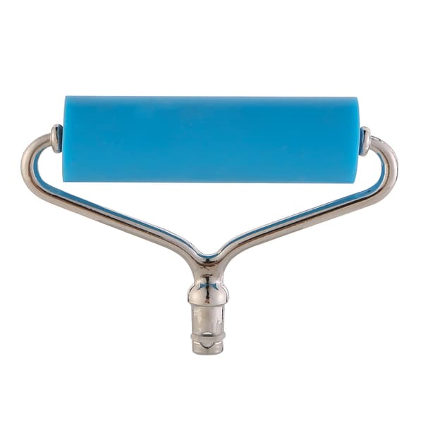 Diamant malerulleverktøy Blue