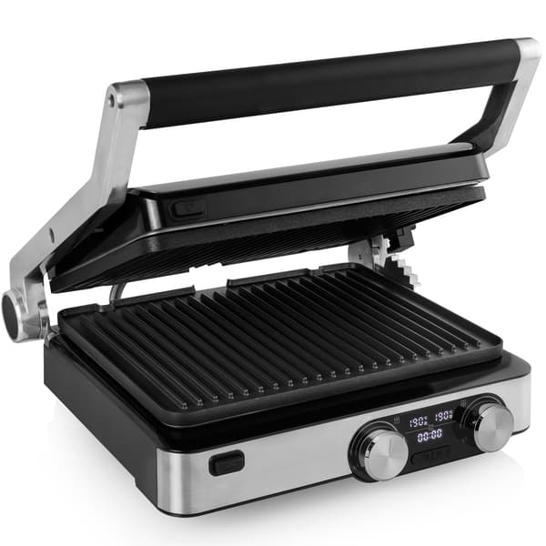El-grill Digital Grill Master Pro 2000w