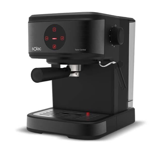 Espressomaskine Taste Control