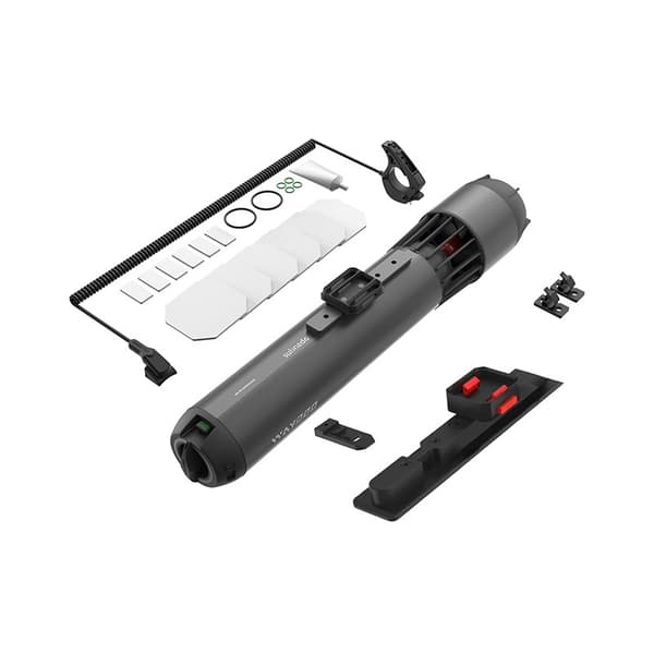 Undervannsscooter Waydoo Subnado - SUP-sett