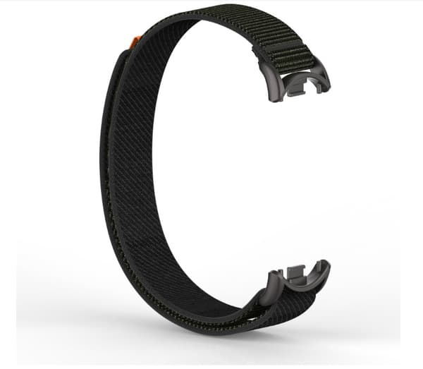Nylon urrem til Xiaomi Smart Band 8/9 NFC