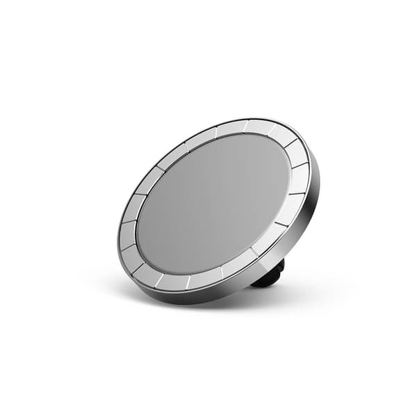 MagLine Telefonholder Magnetisk Ventil