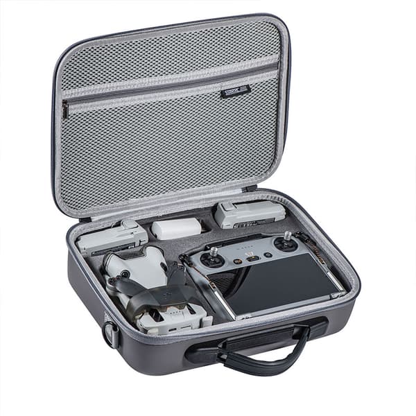 Selvbalanserende metallfeste for DJI RC1 RC2-kontroller