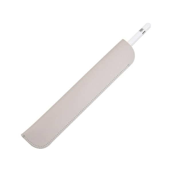 Suojakotelo Apple Pencilille Black+Red