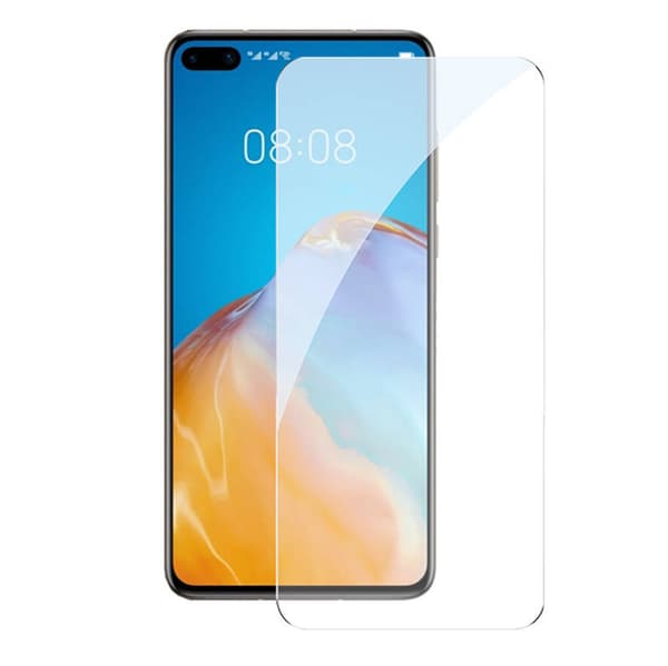 Baseus karkaistu lasi näytönsuoja HUAWEI P40:lle