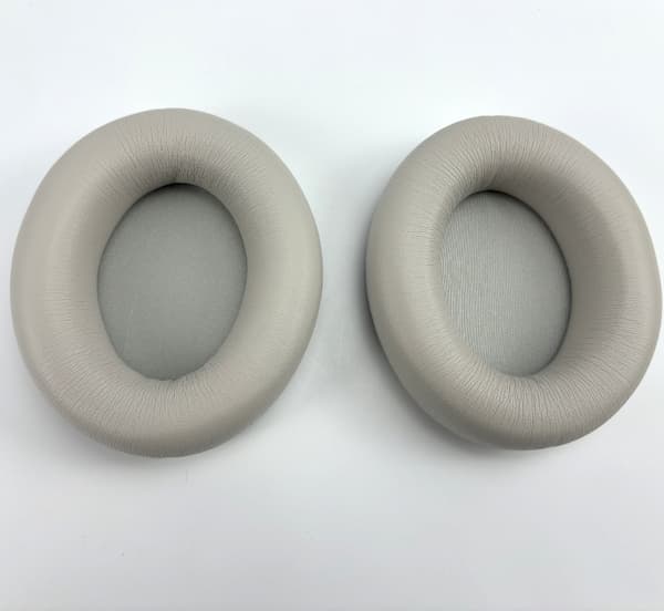 Ersättande Öronkuddar för Beats Studio Pro White