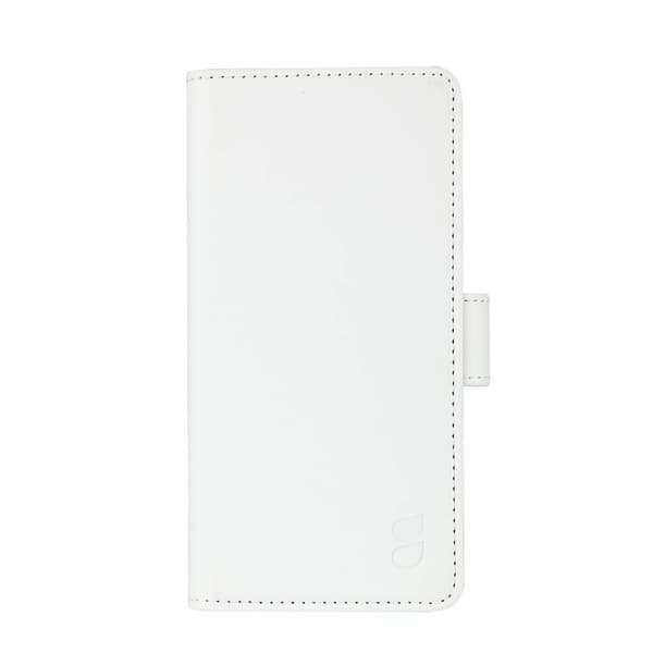Wallet Hvid - Samsung S10