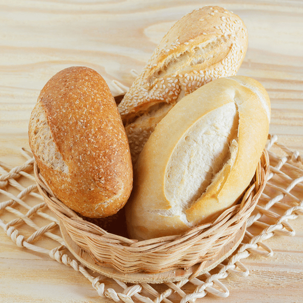 Utskjæringskniv i karbonstål for baking