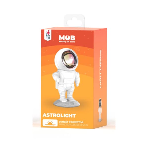 Projektor Astrolight Solnedgang