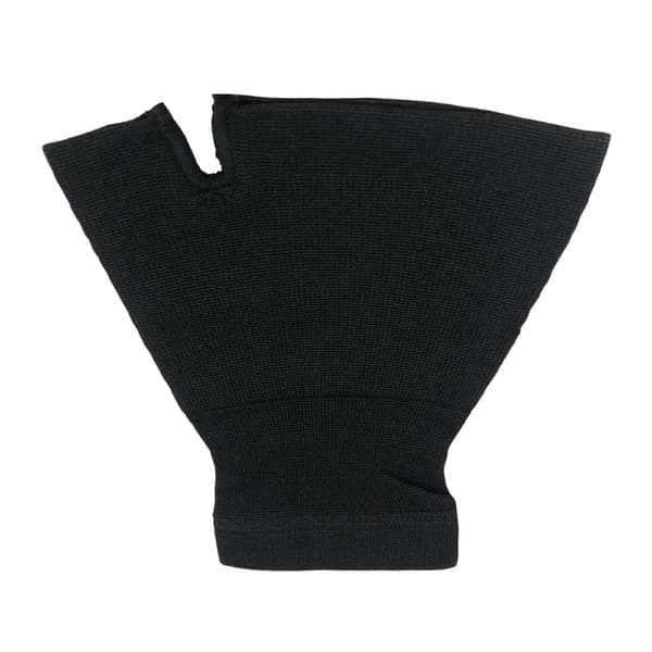 Håndledsstøtte med tommelfingerstøtte Black M