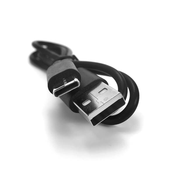 Bluetooth pandebånd/sovemaske Sovehøretelefoner Black