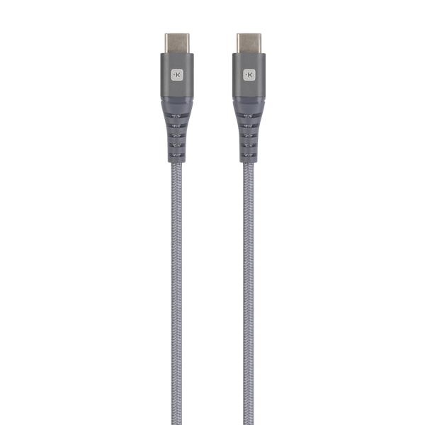 USB-C to USB-C Cable - 200 cm