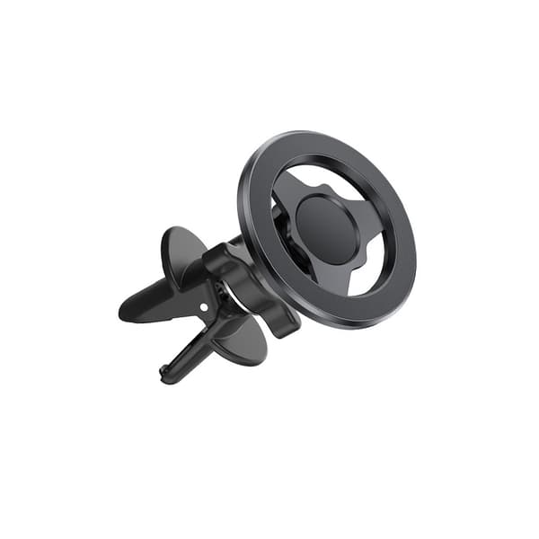 MagSafe Vent Mount: Secure Car Phone Mount - Sort   Model 1 Model 1
