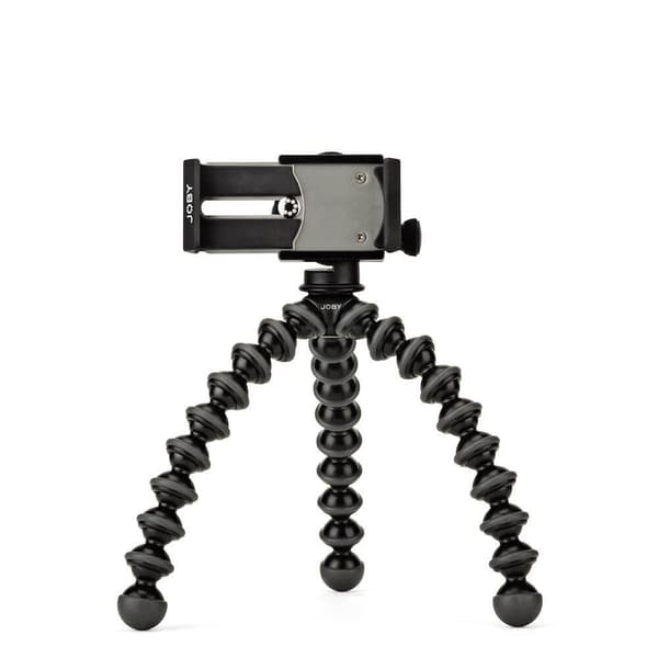Jalusta Puhelimelle Grip Tight Pro