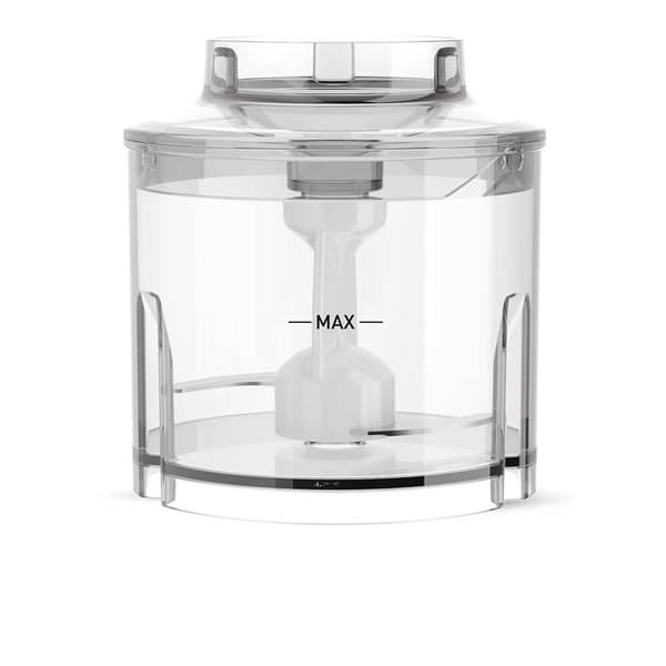 Stavblender Robot 750 Easy med Tilbehør