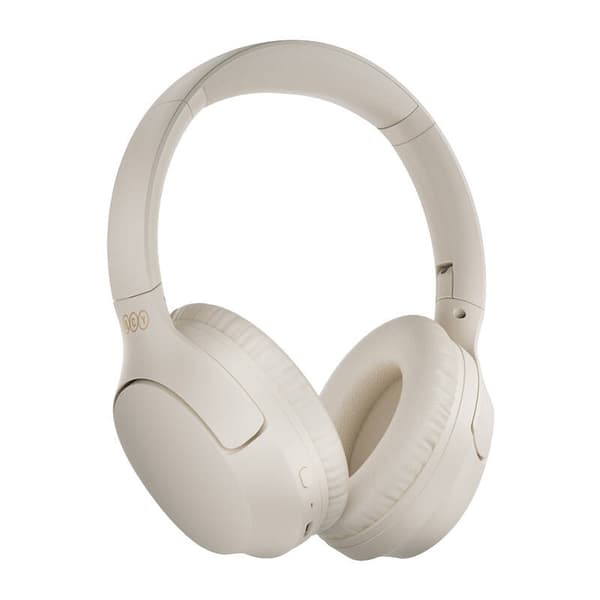 Trådløse hodetelefoner QCY H2 PRO (hvit)