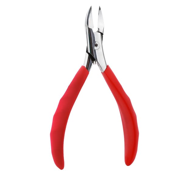 Professionell Robust Nagelklippare - 4 Delar