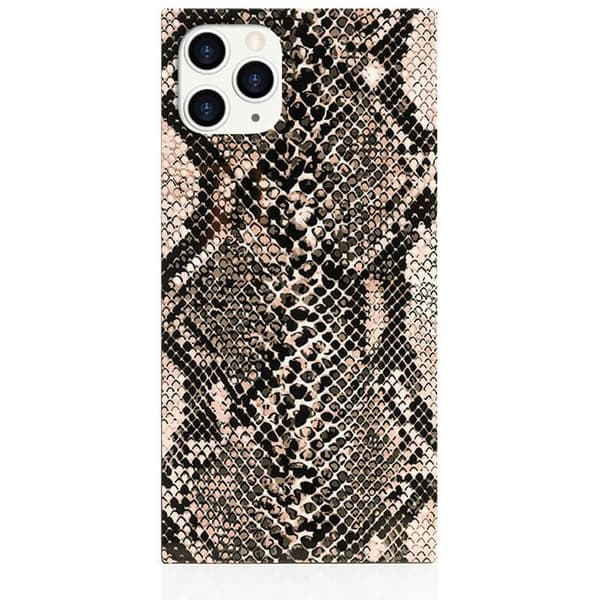 Mobilskal Python  iPhone 11 Pro