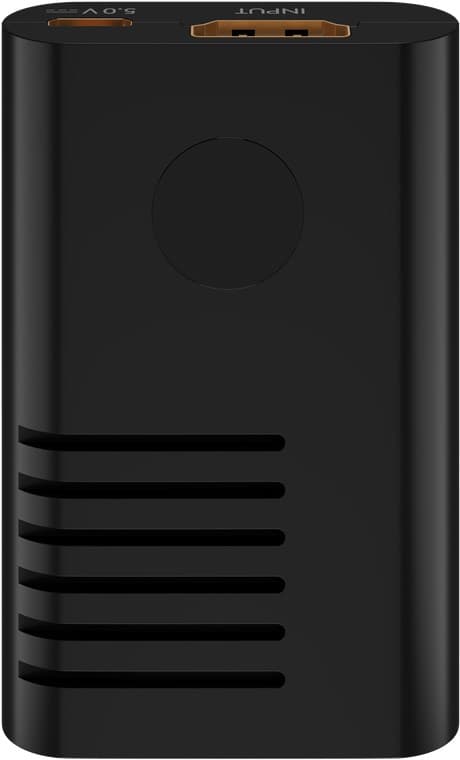 HDMI™-signalforsterker