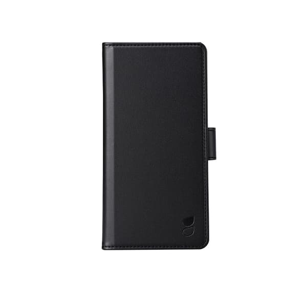 Wallet Nokia 2.3 Sort