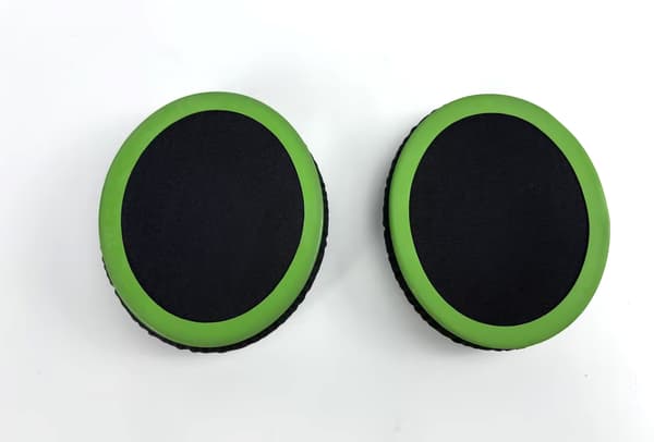 2 kpl korvatyynyjä HyperX Cloud Stinger Corelle Green
