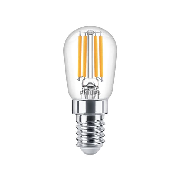 LED E14 T25S 15W Klar 110lm