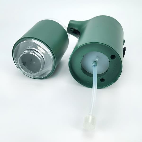 Automatisk såpedispenser, D-23 Green