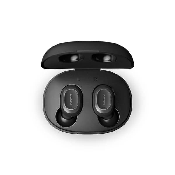 Hovedtelefon True Wireless TWS250i Mic Sort