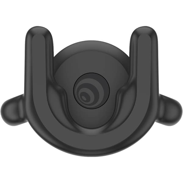 PopMount Car Vent  Svart