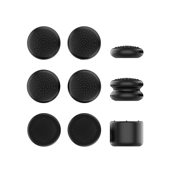 Kompatibel med spillopplevelsen med Switch2 Controller Joystick Caps