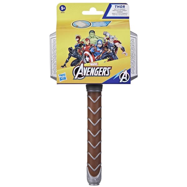Avengers Thors Hammer Mjölner