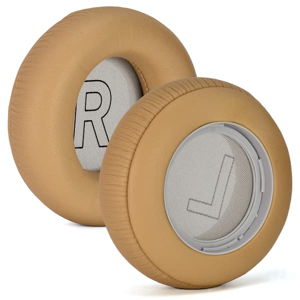 Erstatningsøreputer til Bang & Olufsen Beoplay H9/H7/H9i