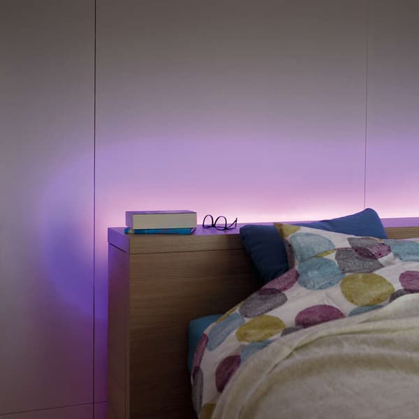 LED-valonheittimet RGB 5m