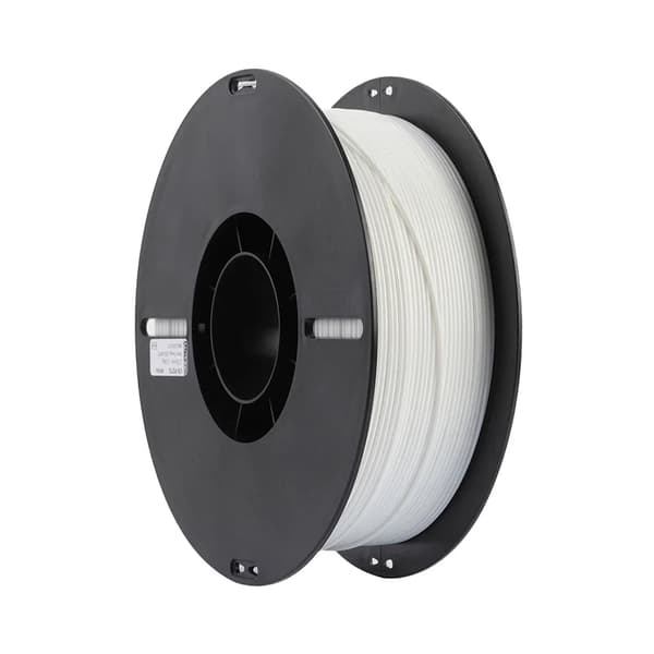 CR-PETG Filament Creality (valkoinen)