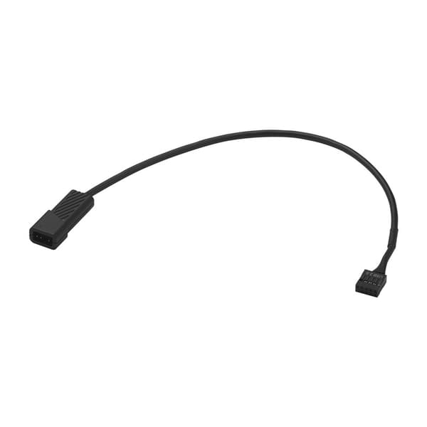 Wentylator Cooler Master SickleFlow Edge 120 ARGB (biły)