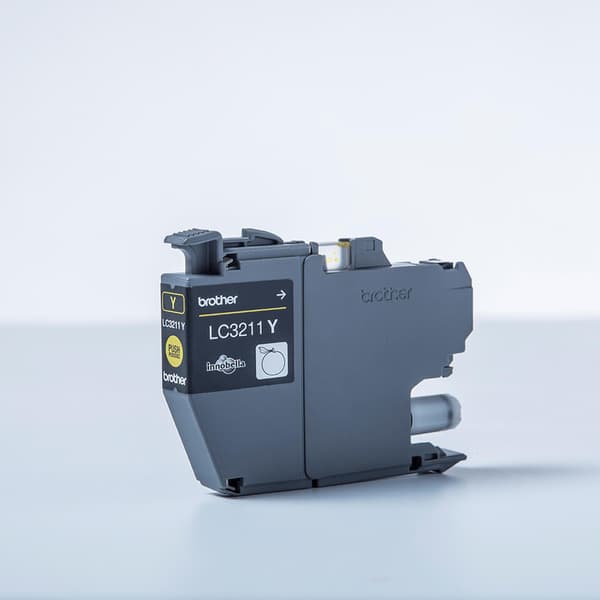 Blekk LC3211BK