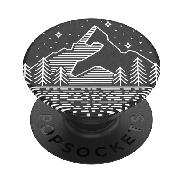 PopGrip Peak Relief