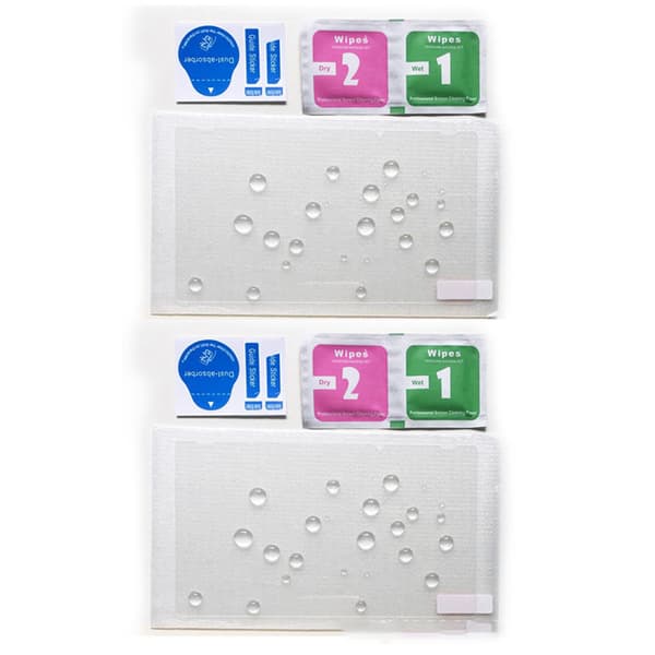 Skärmskydd Transparent Nintendo Switch Lite