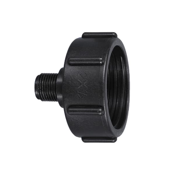 Kranadapter för IBC-Tank 1/2 inch