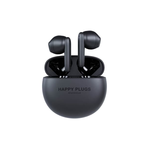 Høretelefoner Joy Lite In-Ear TWS Sort