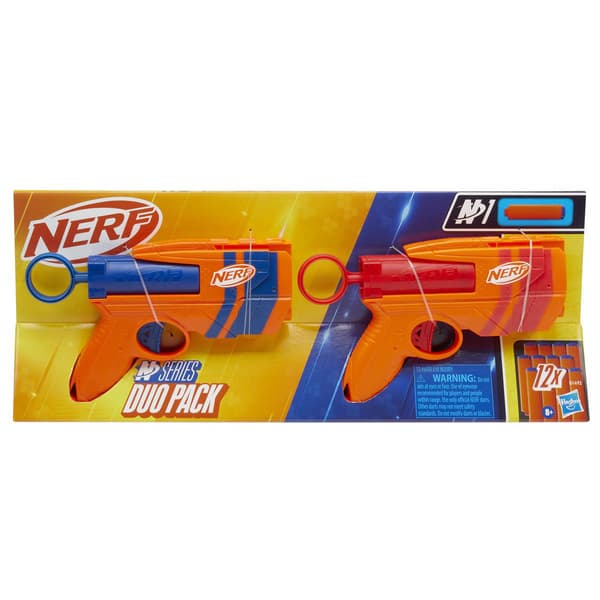 N-Series Duo Pack