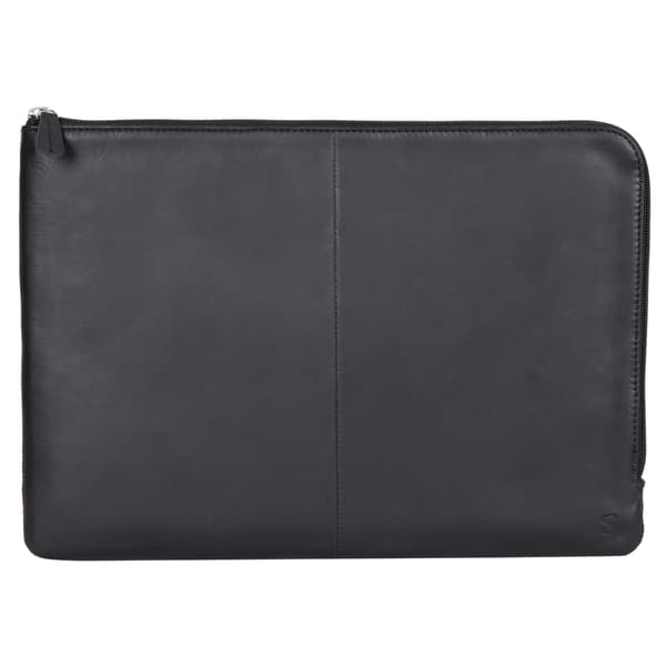 Laptopfodral Mac & PC 14" Svart