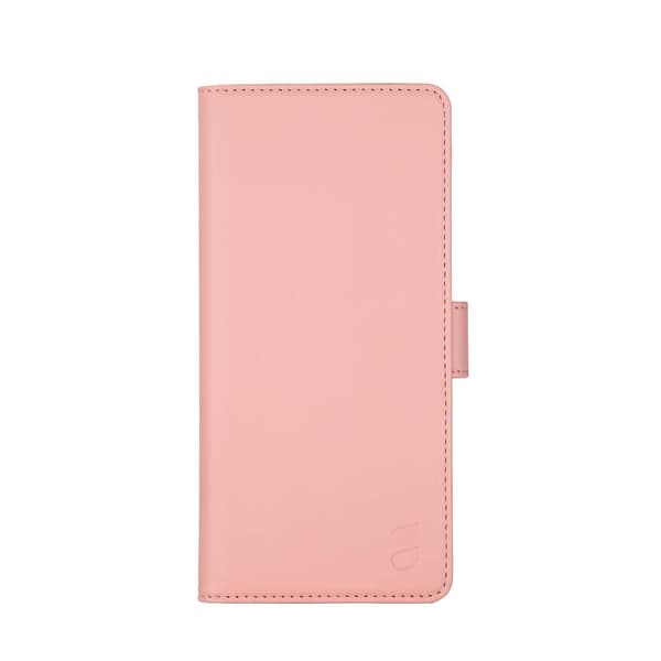 Lommebokdeksell Rosa - Samsung S20 Ultra