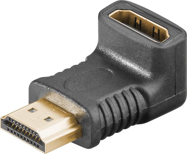 Adapter för HDMI™-vinkel
