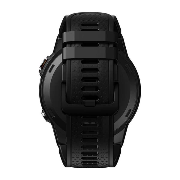 Zeblaze Stratos 3 Pro Smartwatch (sort)