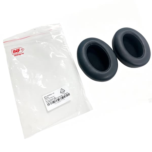 Ørepuder til Sony WH-XB910N Black