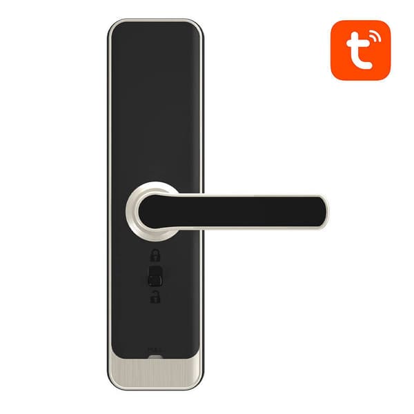Avatto Smart Digital Lock ZSDL-A270-S-ALI-6072 ZigBee hopea